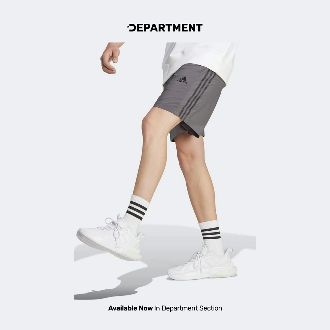 ADIDAS AEROREADY ESSENTIALS CHELSEA 3-STRIPES