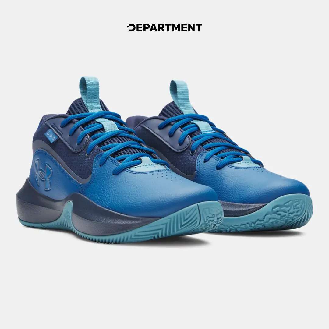 UNDER ARMOUR LOCKDOWN 7
