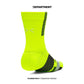 UNDER ARMOUR CURRY ARMOURDRY PLAYMAKER MID-CREW 1P
