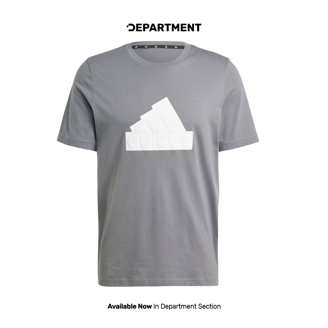 ADIDAS FUTURE ICONS BADGE OF SPORT