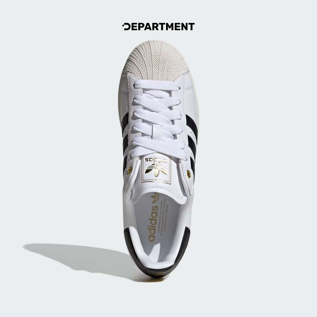 ADIDAS SUPERSTAR II