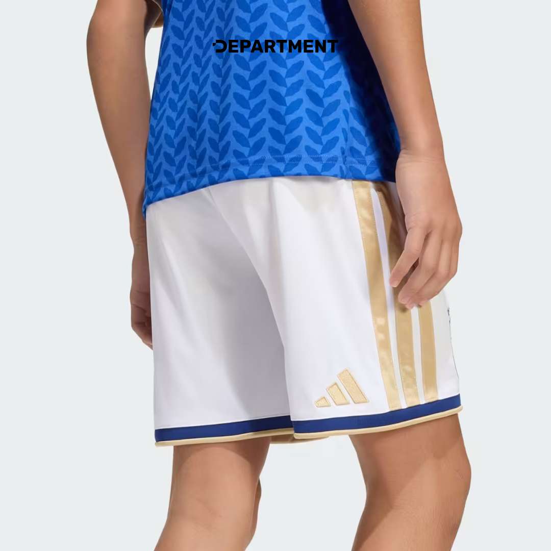 ADIDAS ITALY 2026 WORLD CUP HOME KIDS