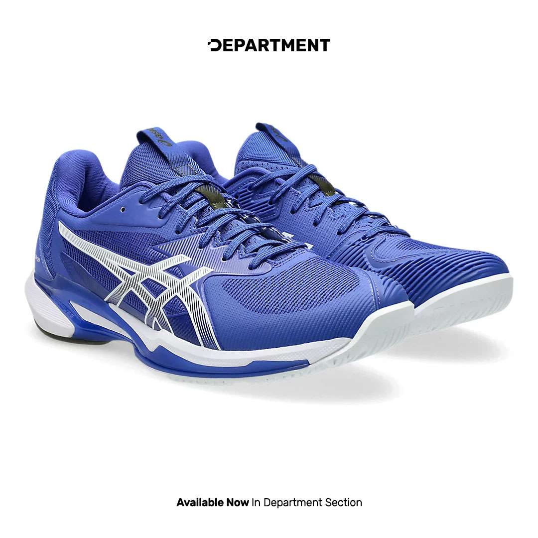 ASICS SOLUTION SPEED FF 3