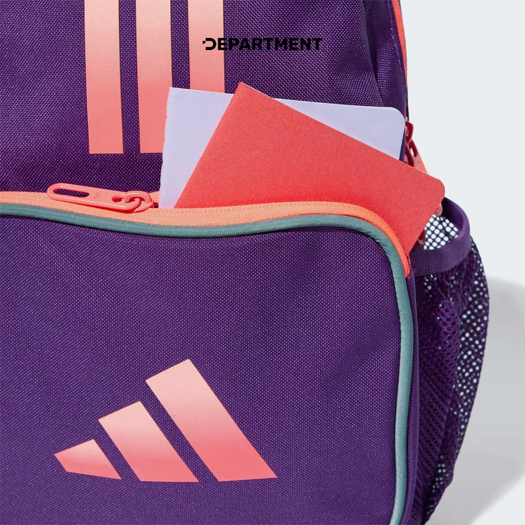 ADIDAS LITTLE KIDS NEON