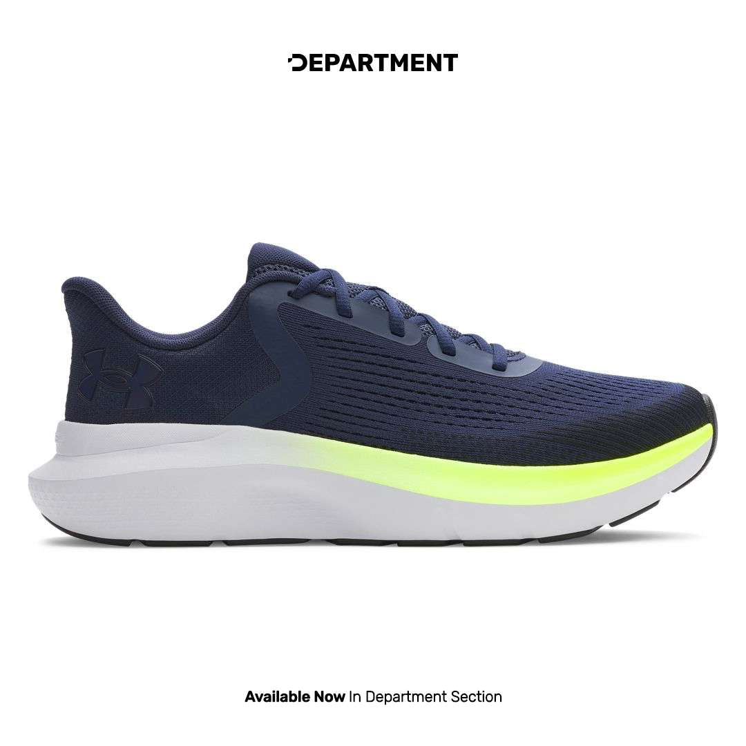 UNDER ARMOUR CHARGED ROGUE 5