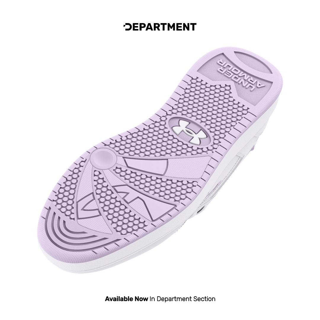 TIOLI - UNDER ARMOUR W OFFICIAL