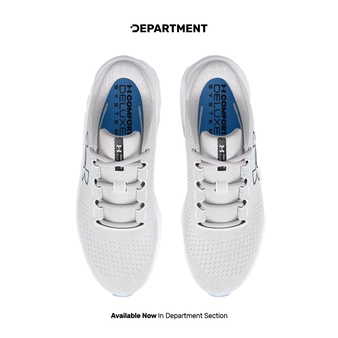 TIOLI - UNDER ARMOUR CHARGED PURSUIT 3 BIG LOGO