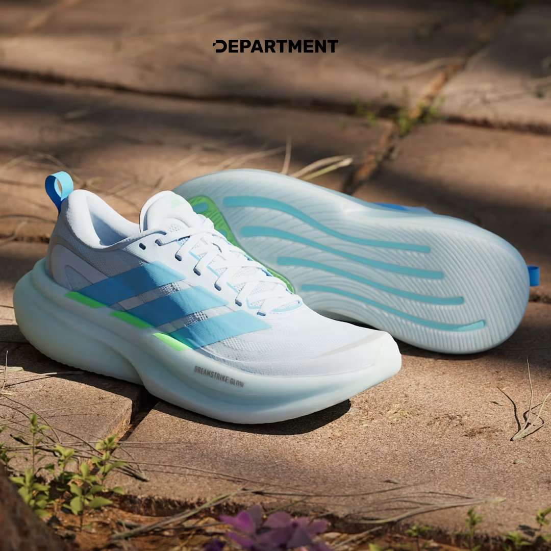 ADIDAS SUPERNOVA GLIDE W