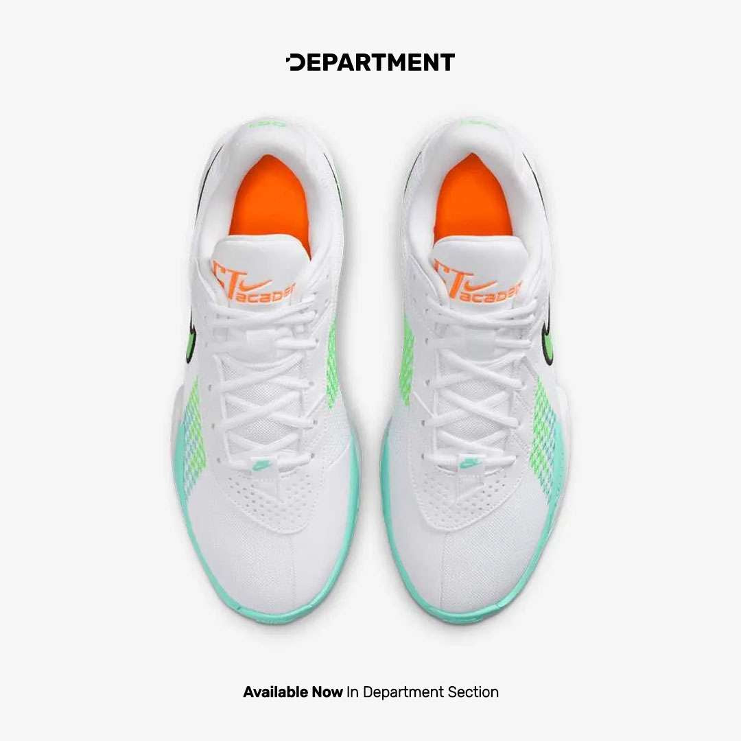 NIKE AIR ZOOM G.T. CUT ACADEMY EP