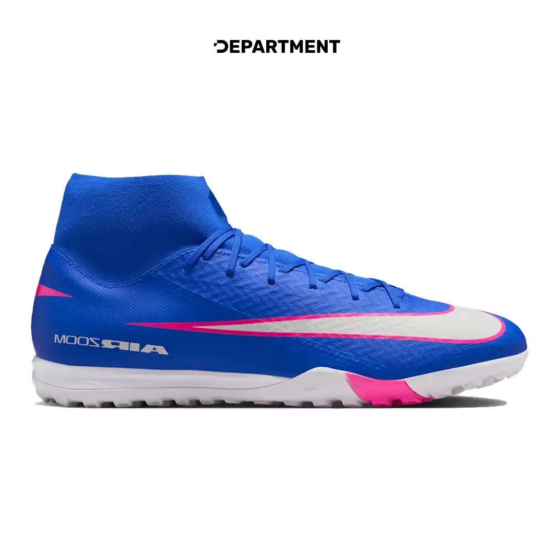 NIKE ZOOM MERCURIAL SUPERFLY 10 ACADEMY TF