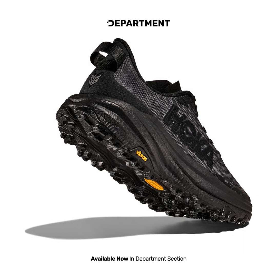 HOKA ONE ONE W SPEEDGOAT 6