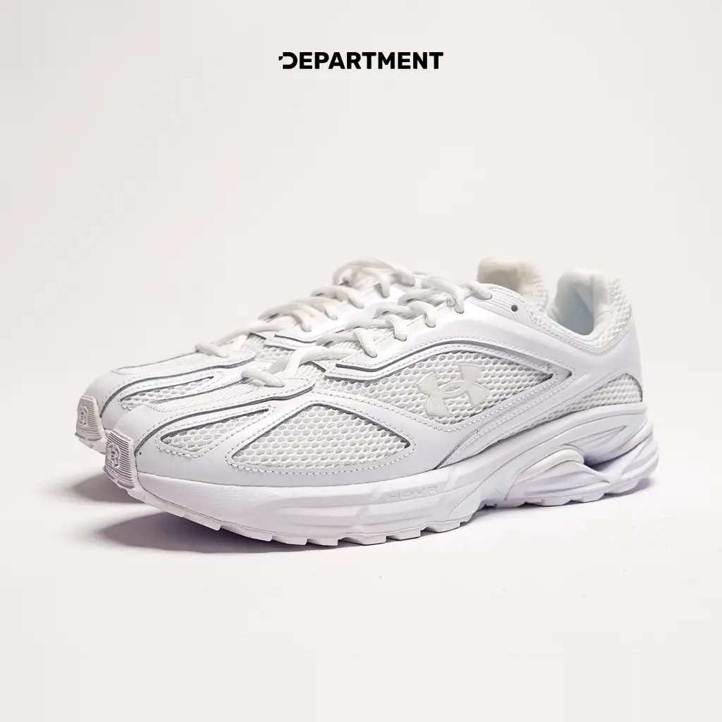 UNDER ARMOUR APPARITION