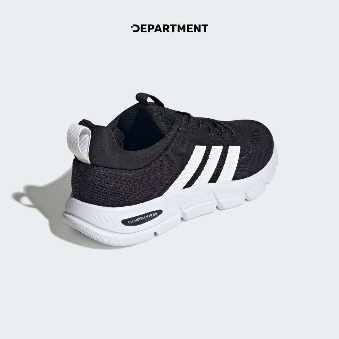ADIDAS CLOUDFOAM FLEX ELASTIC LACES