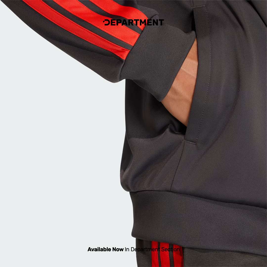 ADIDAS AUDI REVOLUT FORMULA ONE TEAM DNA