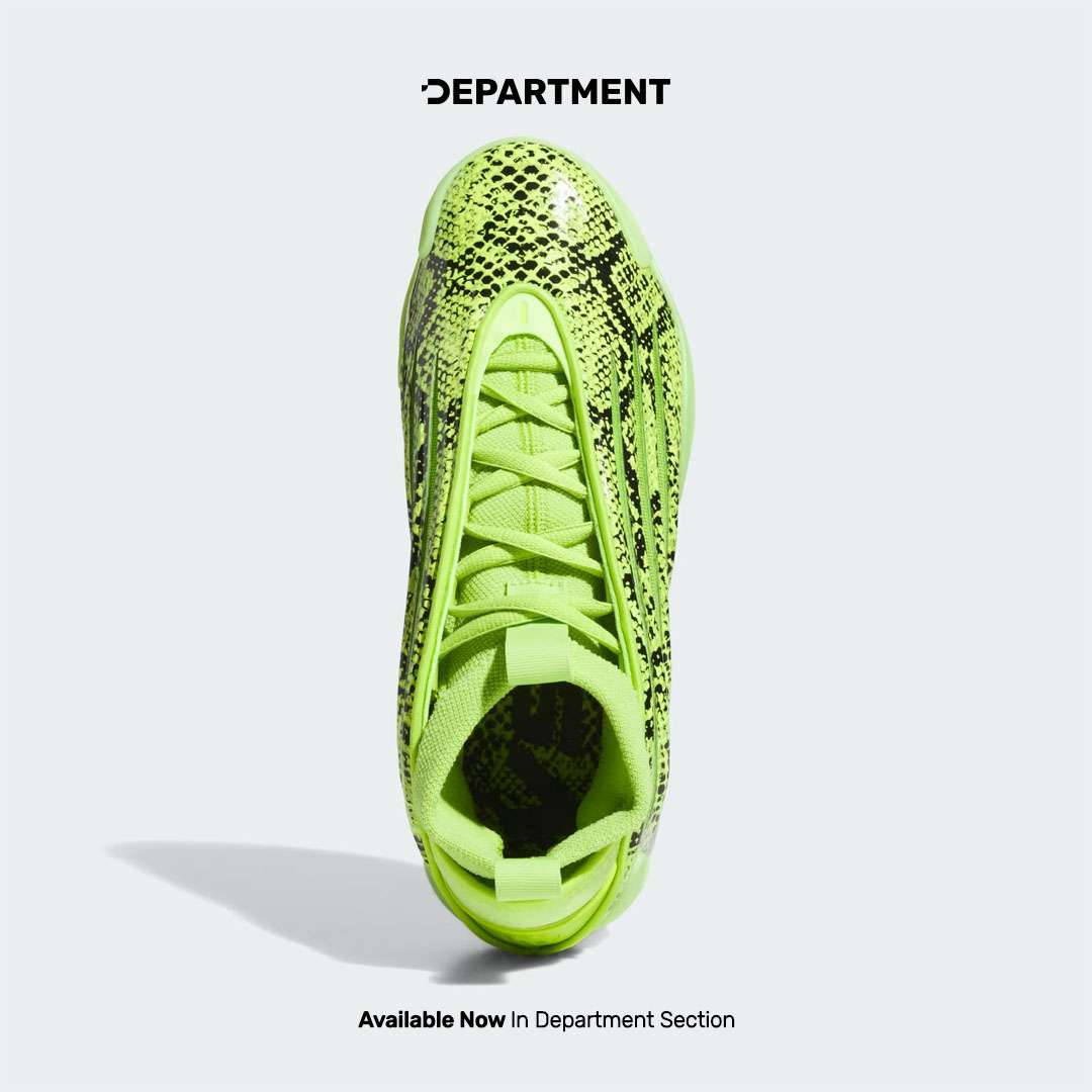 ADIDAS HARDEN VOLUME 9
