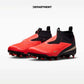 NIKE JR PHANTOM 6 HIGH ACADEMY FG/MG