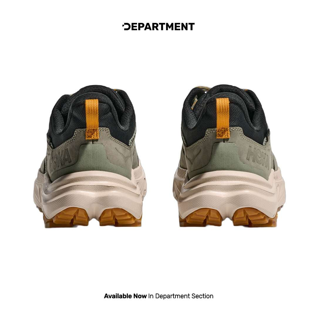HOKA ONE ONE ANACAPA 2 LOW GORE-TEX