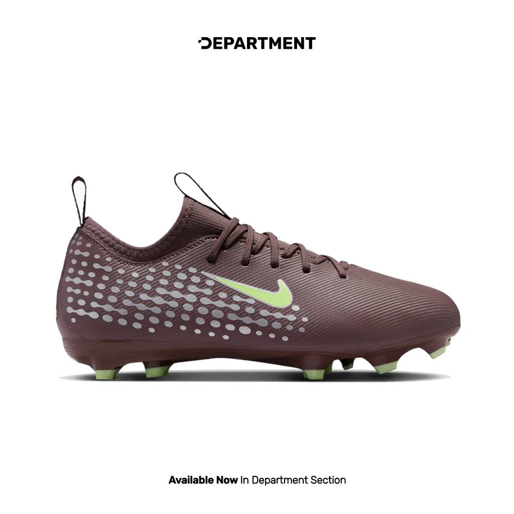 NIKE JR MERCURIAL VAPOR 16 ACADEMY FG/MG "KYLIAN MBAPPE"