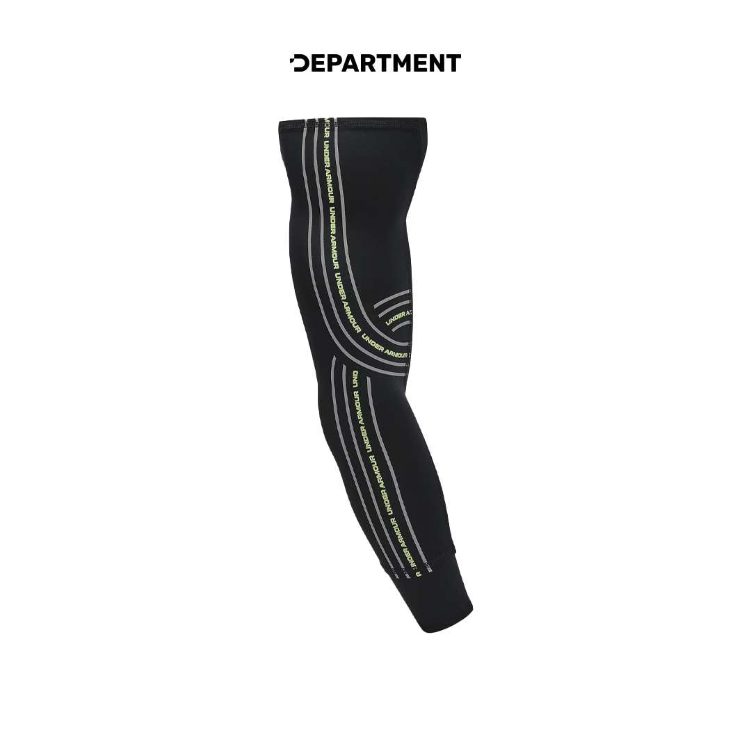 UNDER ARMOUR LAUNCH ARM SLEEVES 1P