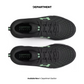 UNDER ARMOUR W CHARGED ASSERT 10