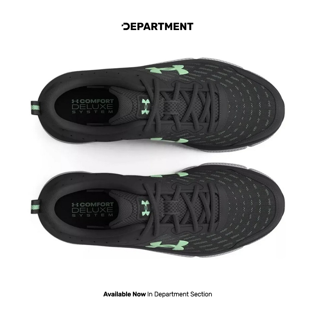 UNDER ARMOUR W CHARGED ASSERT 10