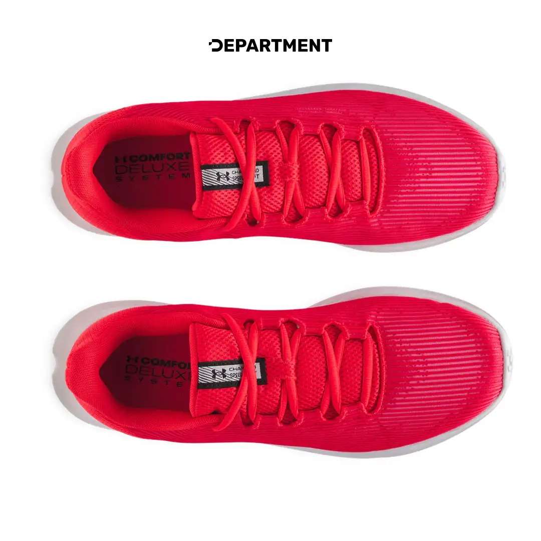 UNDER ARMOUR CHARGED SPEED SWIFT