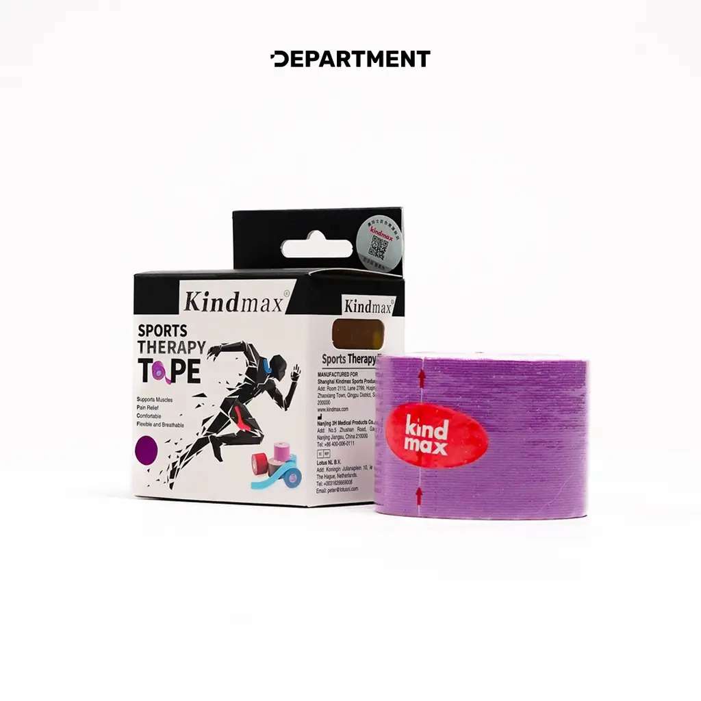 KIND MAX SPORTS THERAPY TAPE