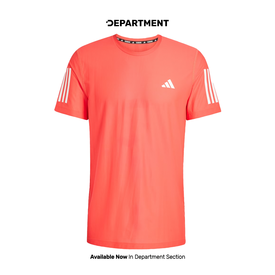 ADIDAS OWN THE RUN