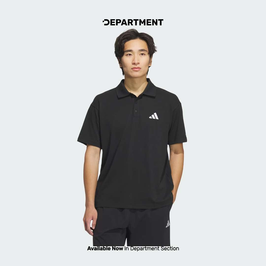 ADIDAS ESSENTIALS PLUS LOOSE FIT