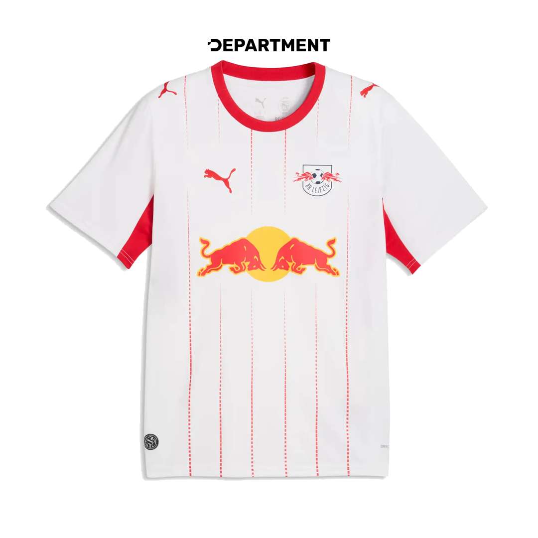 PUMA RB LEIPZIG 26/27 HOME REPLICA