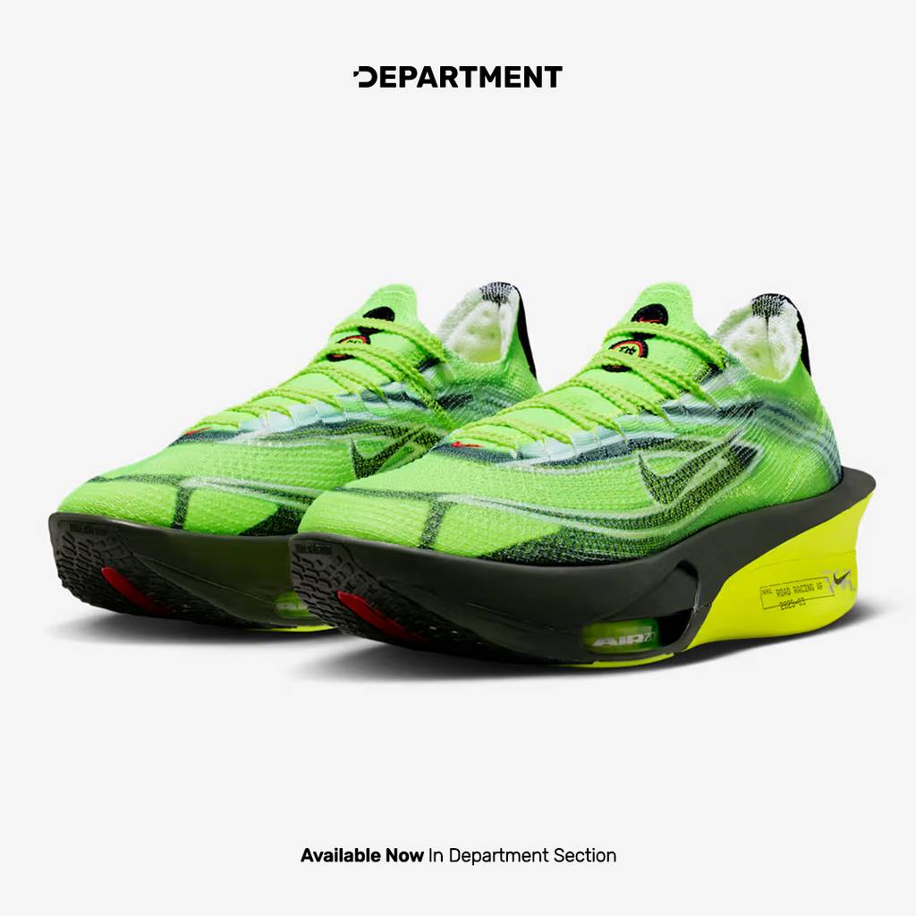 NIKE AIR ZOOM ALPHAFLY NEXT% 3 
