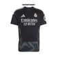 ADIDAS REAL MADRID 26/27 HOME GOALKEEPER