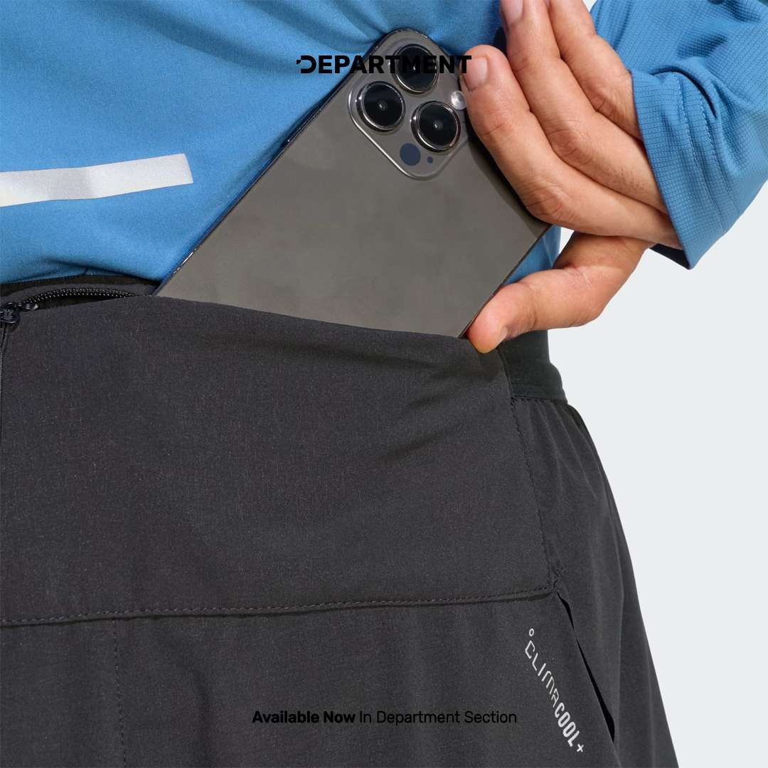 ADIDAS ADI365 CLIMACOOL+ 4 POCKET 2-IN-1