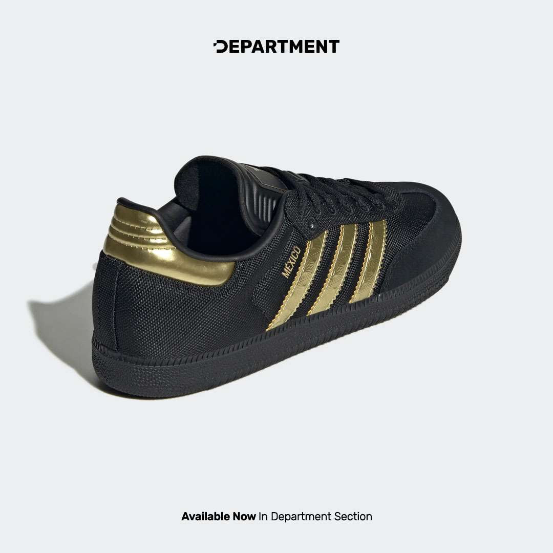 ADIDAS SAMBA OG "2025 MEXICO KIT"