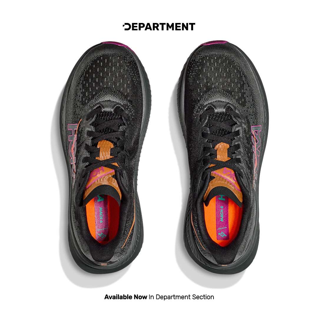 HOKA ONE ONE MACH 6