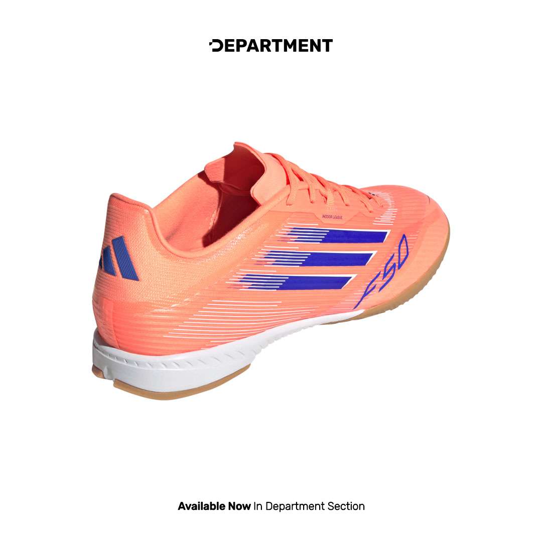 ADIDAS F50 LEAGUE IN