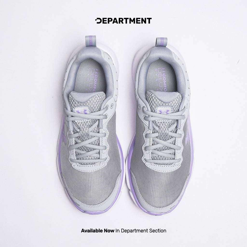 UNDER ARMOUR W CHARGED ASSERT 10
