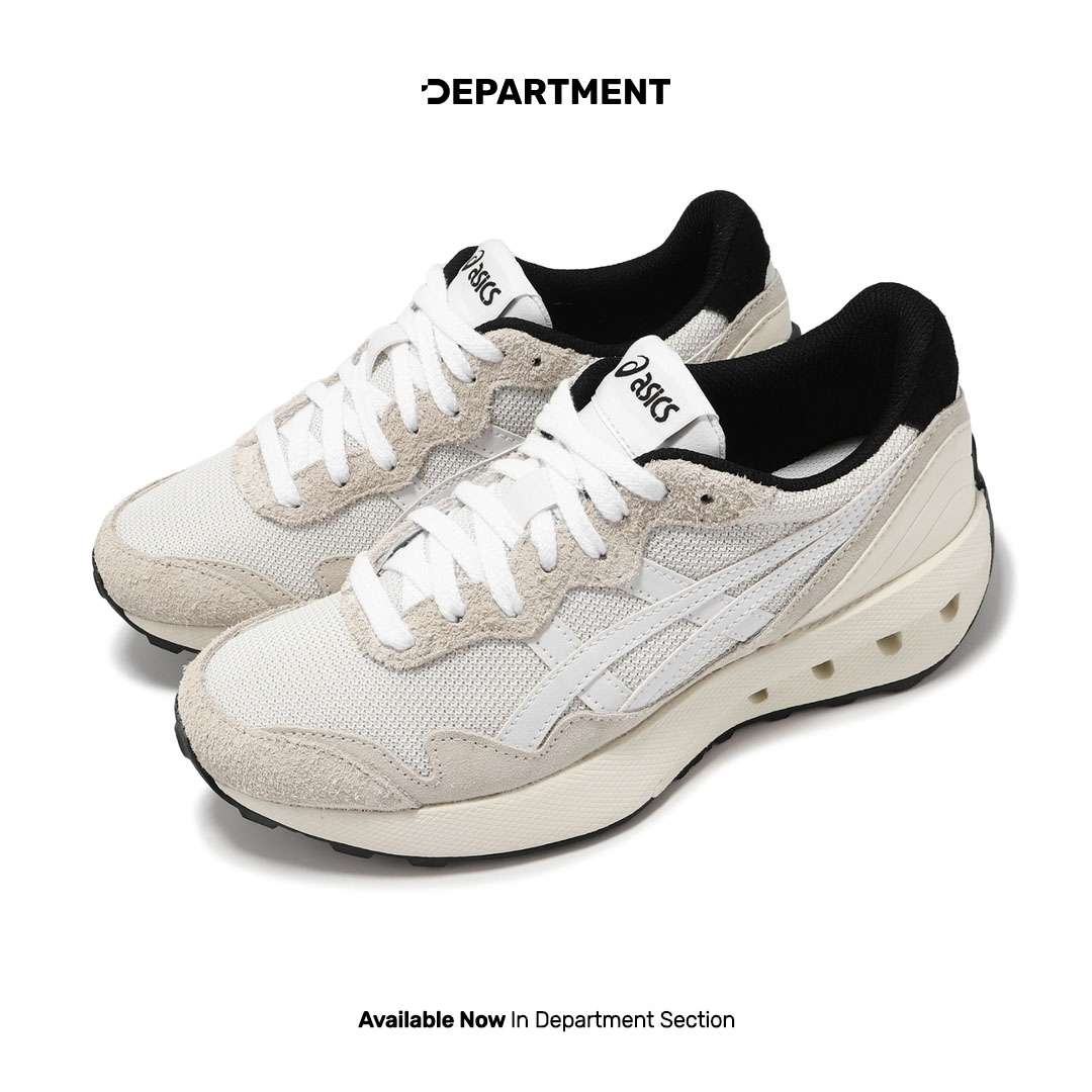 ASICS JOGGER X81