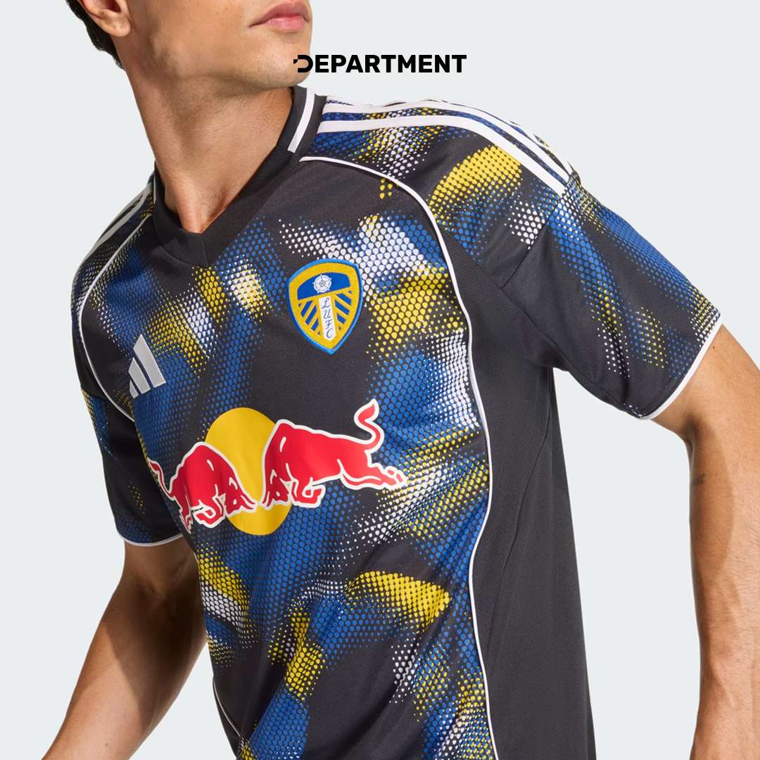 ADIDAS LEEDS UNITED FC 25/26 THIRD