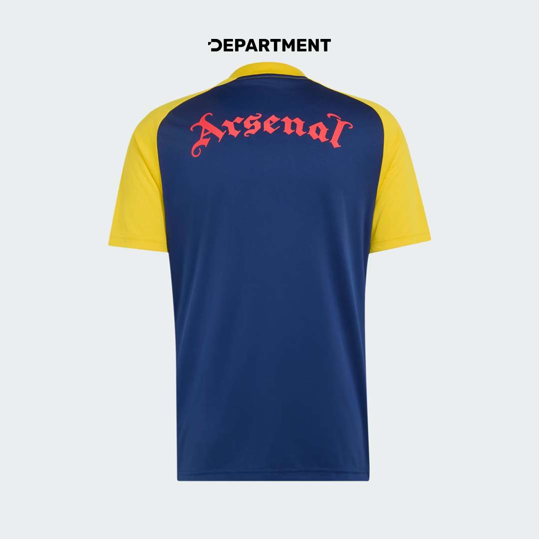ADIDAS ARSENAL FC 26/27 AWAY PRE-MATCH