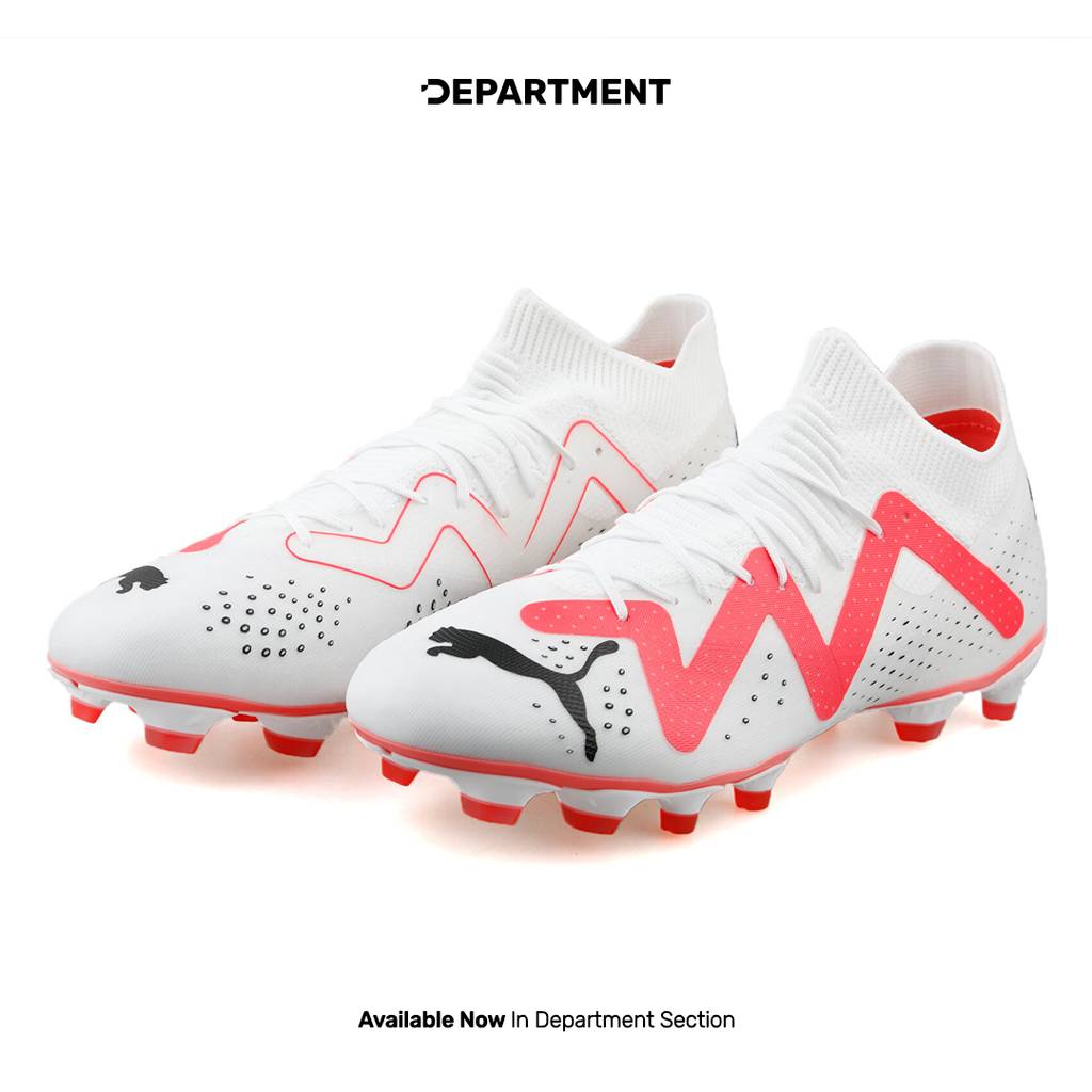 PUMA FUTURE MATCH FG/AG
