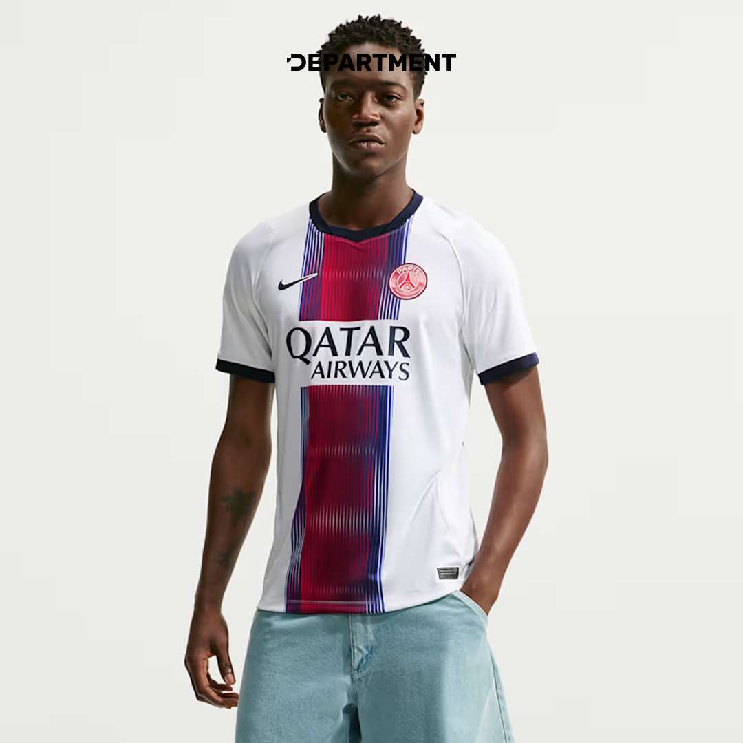 NIKE PARIS SAINT-GERMAIN 26/27 STADIUM AWAY REPLICA