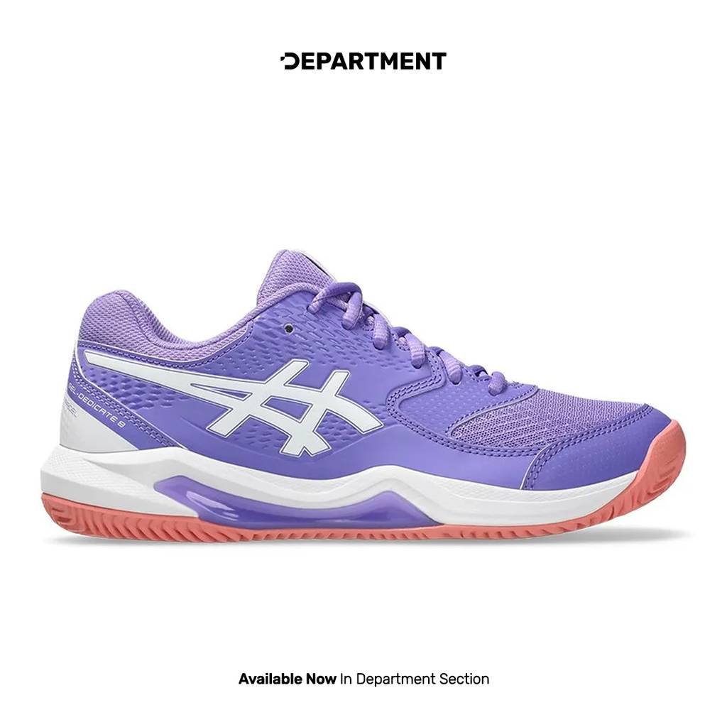ASICS GEL-DEDICATE 8 PADEL W