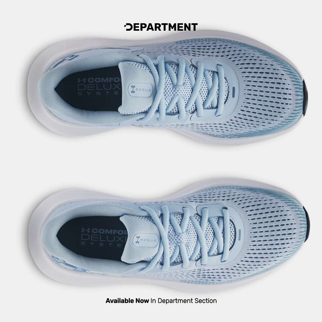 UNDER ARMOUR W CHARGED ROGUE 5