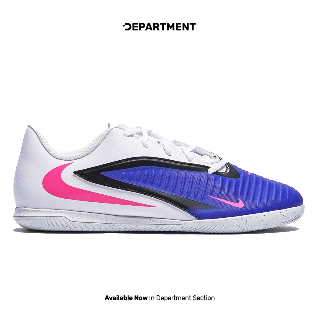 NIKE JR PHANTOM 6 LOW CLUB IC