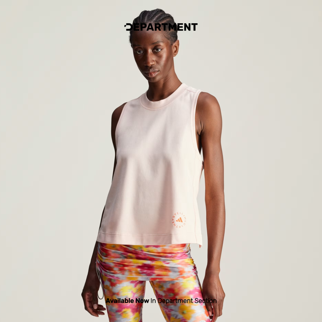 ADIDAS STELLA MCCARTNEY LOGO