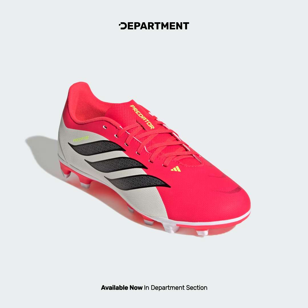 ADIDAS PREDATOR CLUB FG/MG J