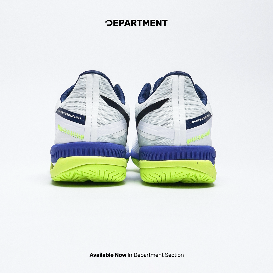 MIZUNO WAVE EXCEED COURT AC