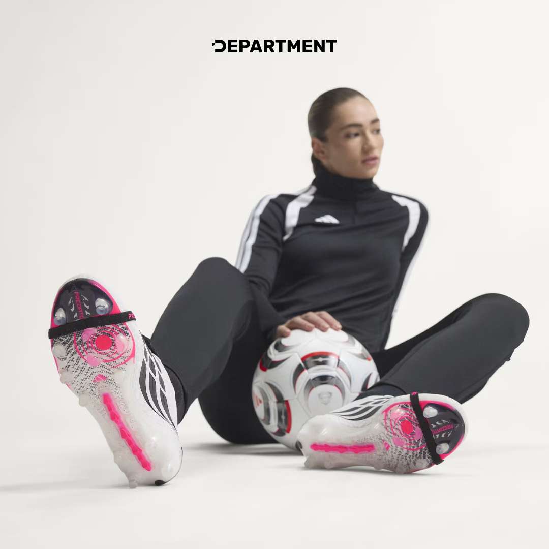 ADIDAS PREDATOR ELITE FT AG "CHAOS VS CONTROL" WORLD CUP PACK
