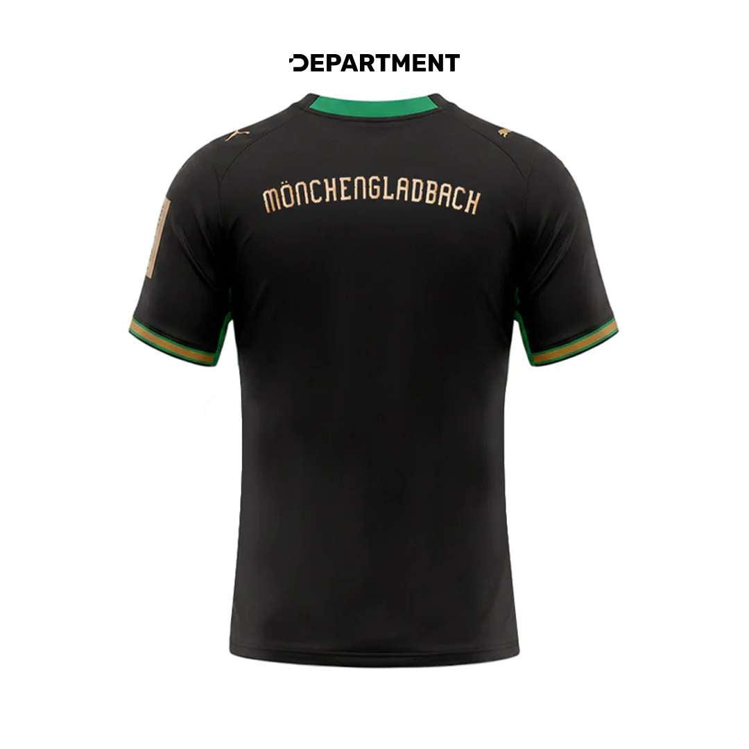 PUMA BORUSSIA MÖNCHENGLADBACH 26/27 AWAY REPLICA
